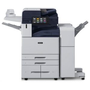 Service Xerox Iasi